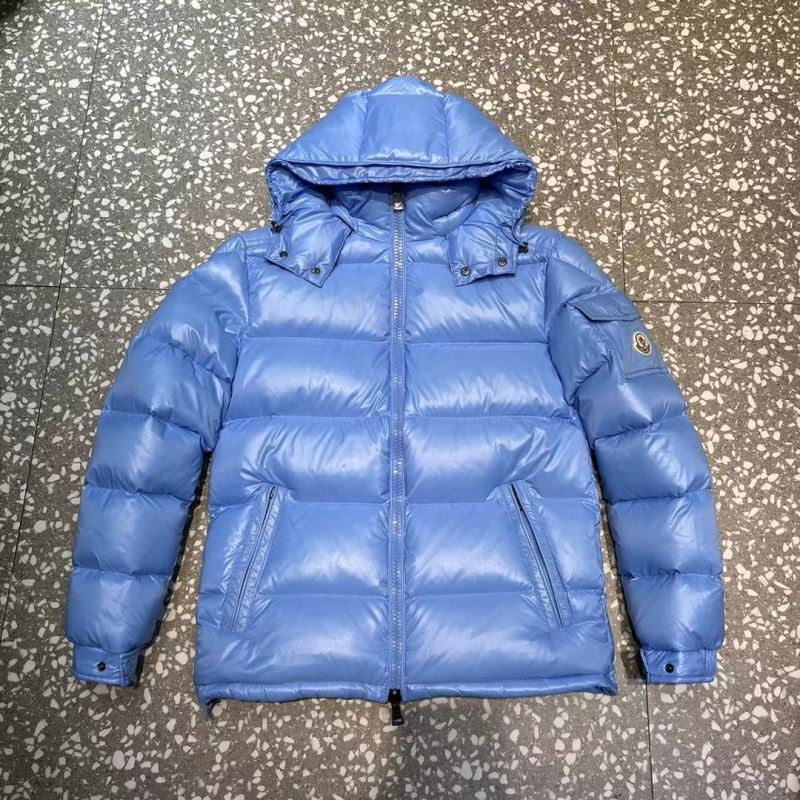 Armani Down Jackets